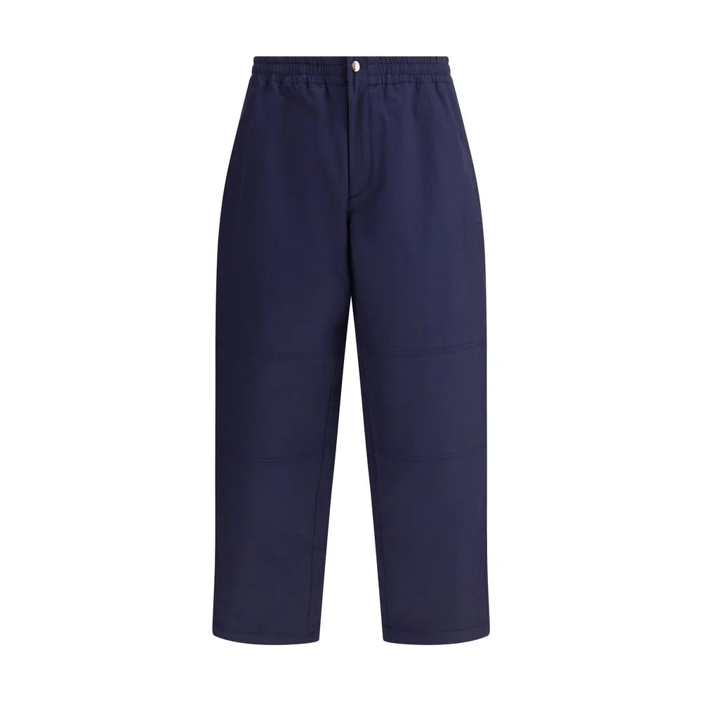 Moncler x Donald Glover Moncler x Gilga Farm by Donald Glover cotton gabardine Pants - Trousers