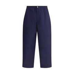 Moncler x Donald Glover Moncler x Gilga Farm by Donald Glover cotton gabardine Pants - Trousers