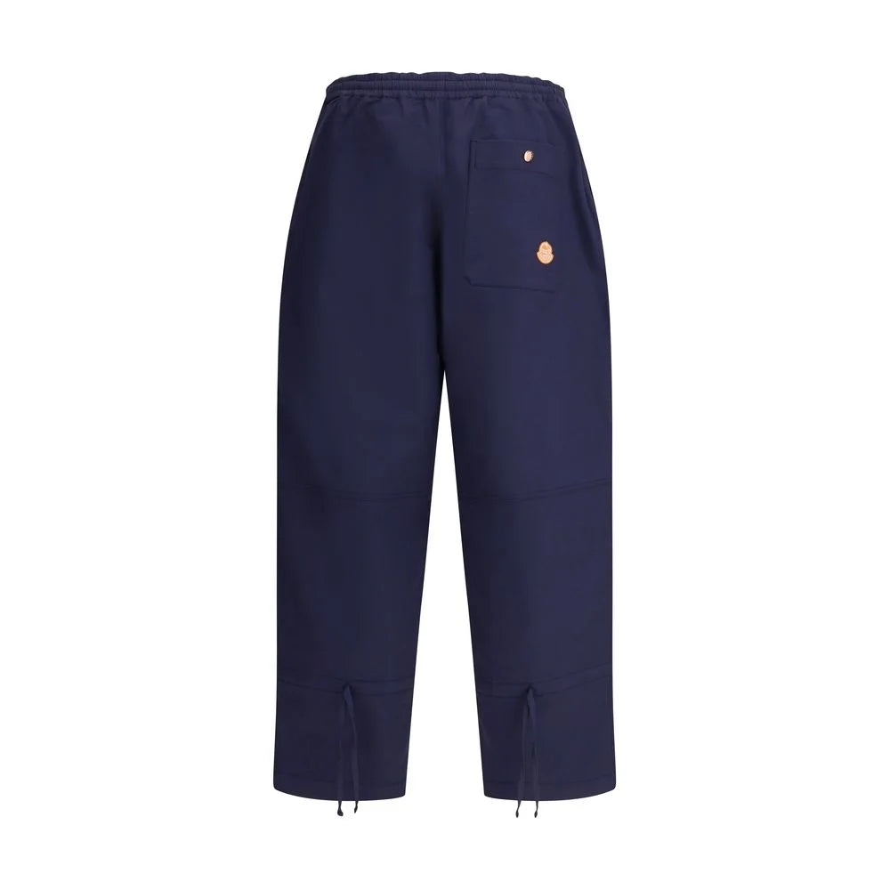 Moncler x Donald Glover Moncler x Gilga Farm by Donald Glover cotton gabardine Pants - Trousers