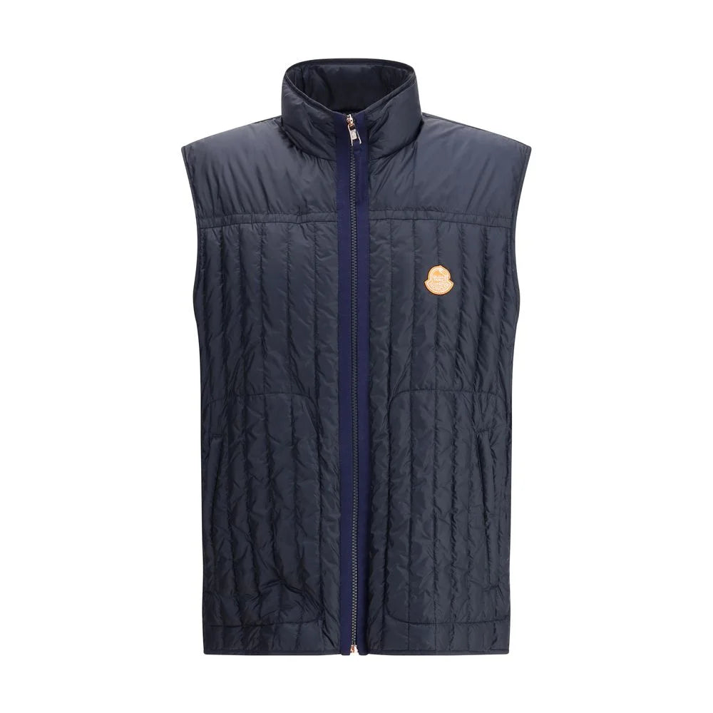 Moncler x Donald Glover Moncler x Gilga Farm by Donald Glover Down Vest - 4 - Vests
