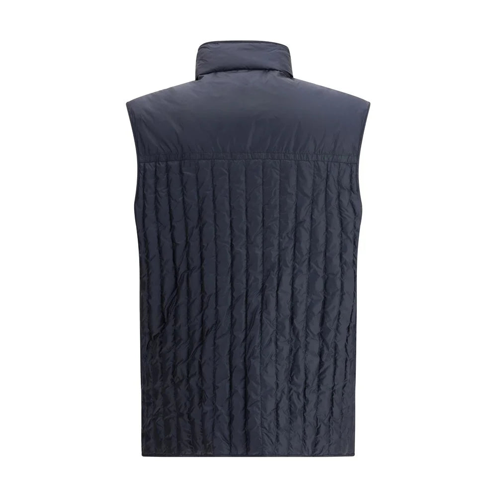 Moncler x Donald Glover Moncler x Gilga Farm by Donald Glover Down Vest - 4 - Vests