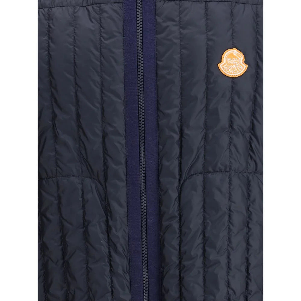 Moncler x Donald Glover Moncler x Gilga Farm by Donald Glover Down Vest - 4 - Vests