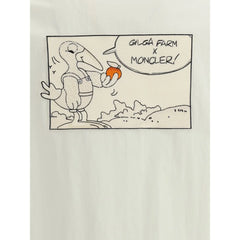 Moncler x Donald Glover Moncler x Gilga Farm by Donald Glover Satsuma Shirt Jacket - 3 - Coats & Jackets