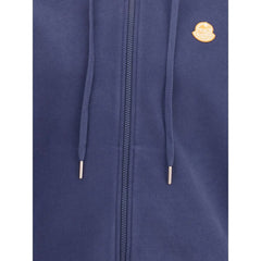 Moncler x Donald Glover Moncler x Gilga Farm by Donald Glover Zip-Up Hoodie - Hoodies