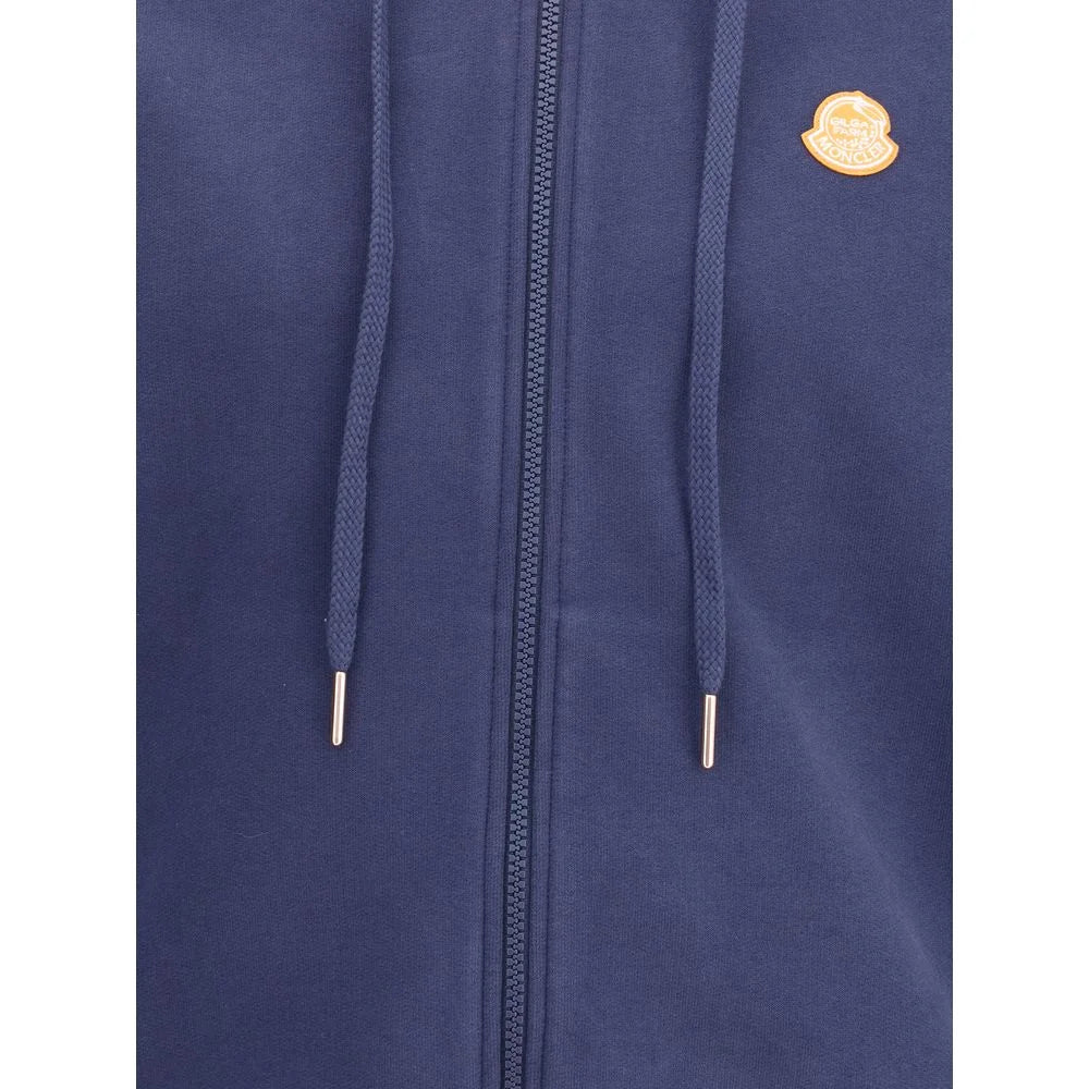 Moncler x Donald Glover Moncler x Gilga Farm by Donald Glover Zip-Up Hoodie - XL