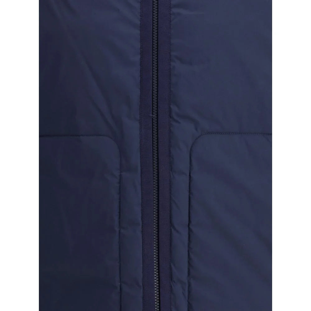 Moncler x Donald Glover The Moncler x Gilga Farm by Donald Glover Caracara short Down Jacket - Puffer Jackets