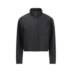 MONCLER x EDWARD ENNINFUL Krovanh Short Jacket from Moncler x EE72 by Edward Enninful - 1 - Bomber Jackets