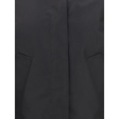 MONCLER x EDWARD ENNINFUL Krovanh Short Jacket from Moncler x EE72 by Edward Enninful - 1 - Bomber Jackets