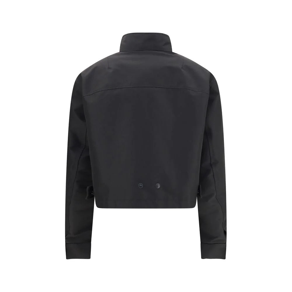 MONCLER x EDWARD ENNINFUL Krovanh Short Jacket from Moncler x EE72 by Edward Enninful - 2