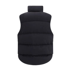 MONCLER x EDWARD ENNINFUL Otis Padded Gilet from Moncler x EE72 by Edward Enninful - 1