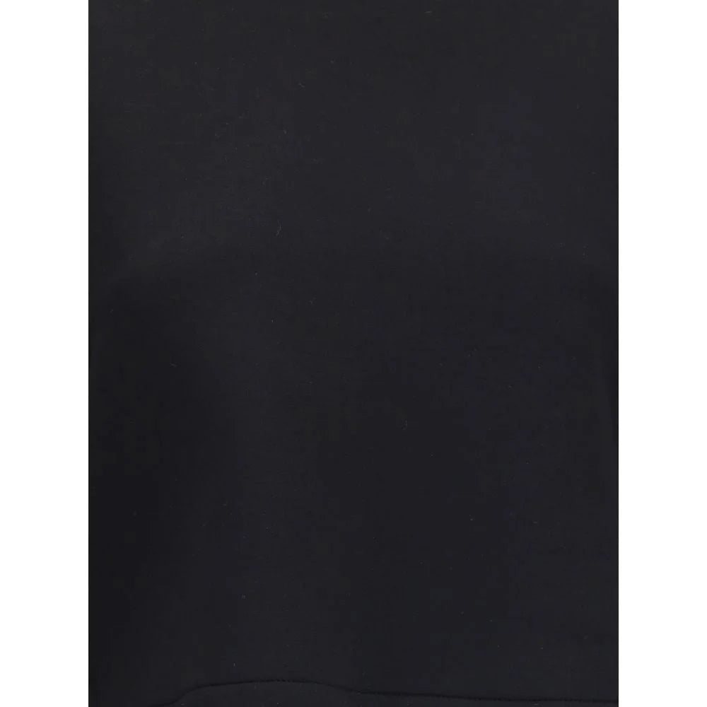 MONCLER x EDWARD ENNINFUL Sweatshirt by Moncler x EE72 by Edward Enninful in Viscose and Neoprene - Sweatshirts