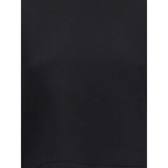 MONCLER x EDWARD ENNINFUL Sweatshirt by Moncler x EE72 by Edward Enninful in Viscose and Neoprene - Sweatshirts