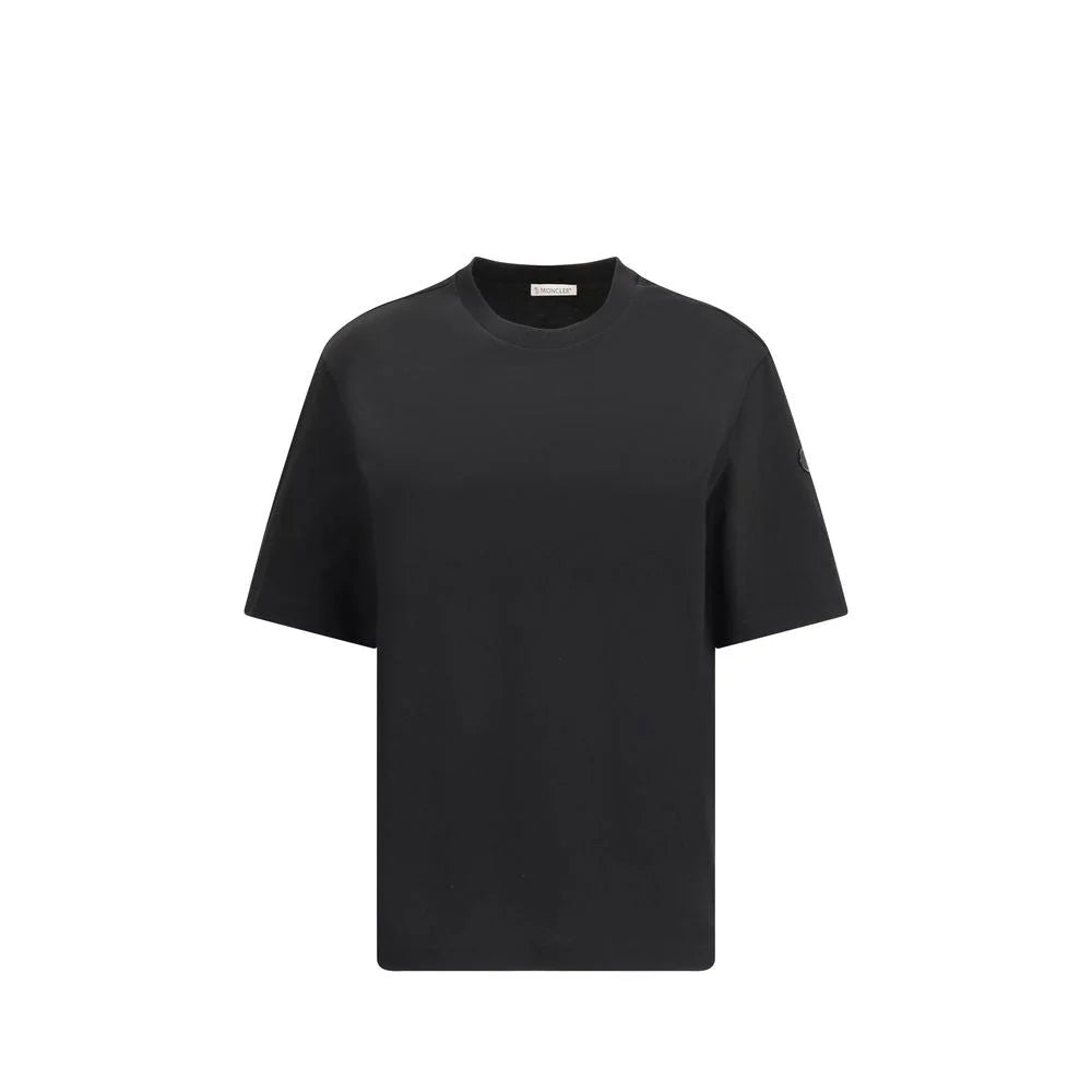 MONCLER x EDWARD ENNINFUL T-shirt by Moncler x EE72 by Edward Enninful in Jersey - T-Shirts