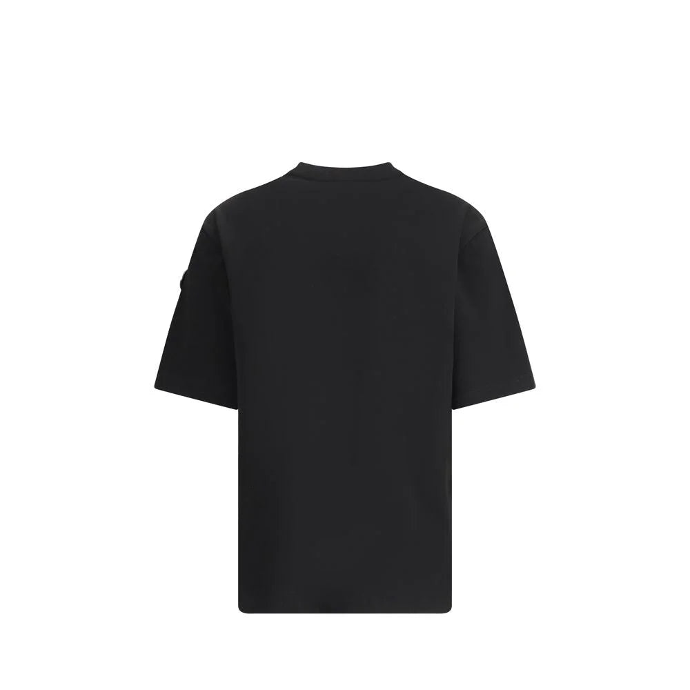 MONCLER x EDWARD ENNINFUL T-shirt by Moncler x EE72 by Edward Enninful in Jersey - T-Shirts