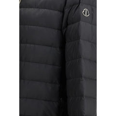 Moncler x Rick Owens Black Polyester Coat