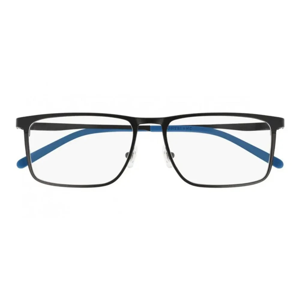 Montblanc Black Metal Frames