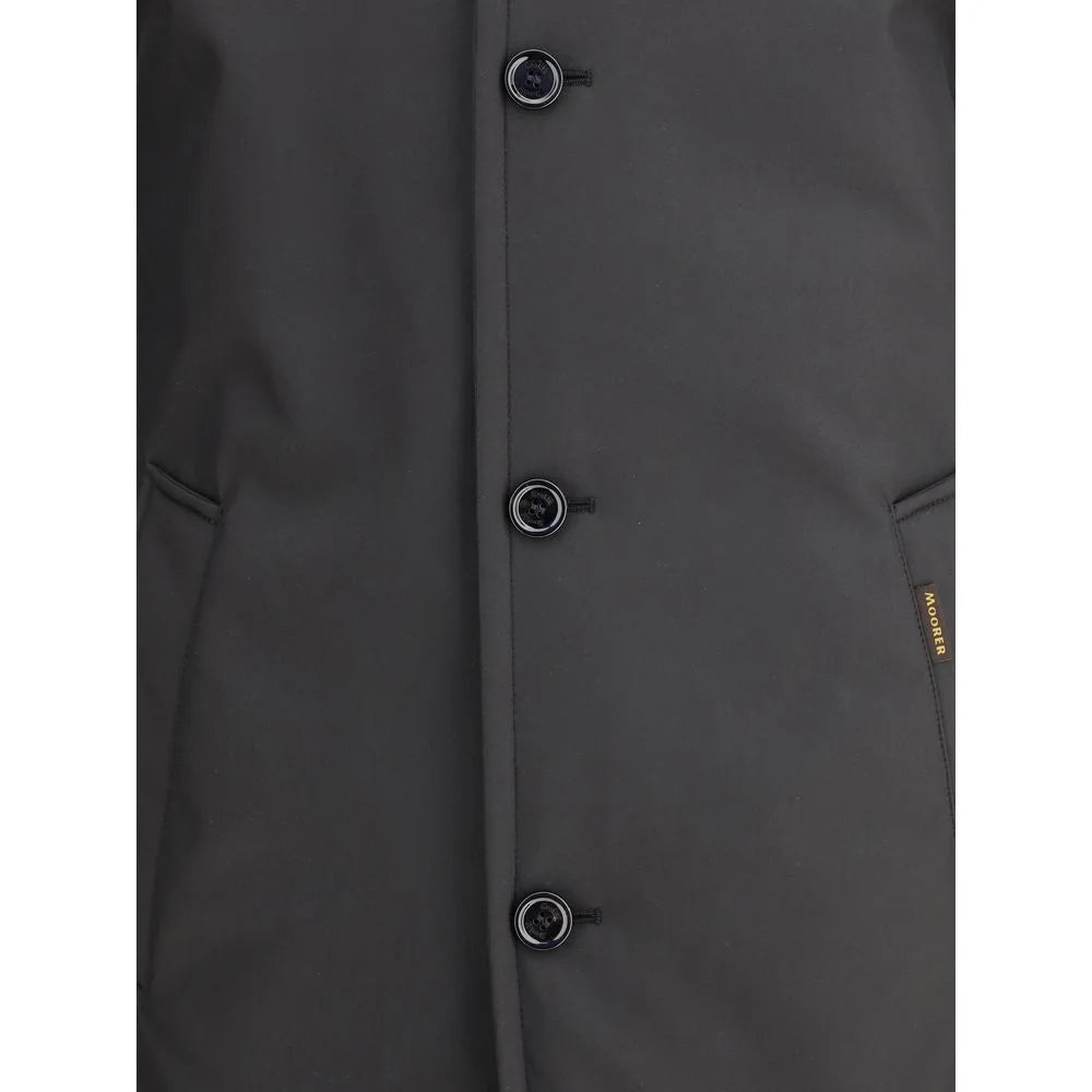 MooRER Bond-Wi Down Jacket - IT54 | XXL - Puffer Jackets