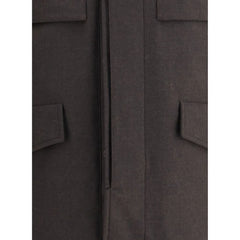 MooRER Down Jacket - Puffer Jackets