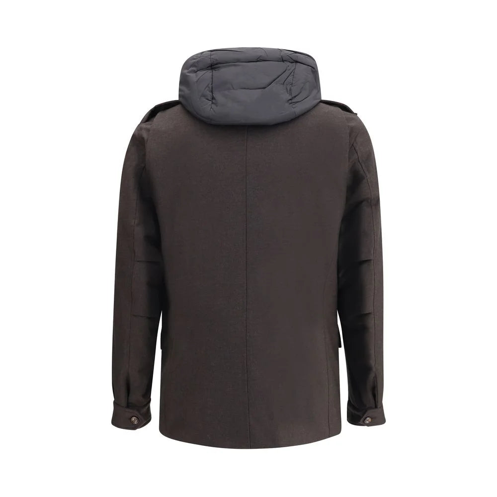 MooRER Down Jacket - Puffer Jackets