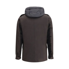 MooRER Down Jacket - Puffer Jackets