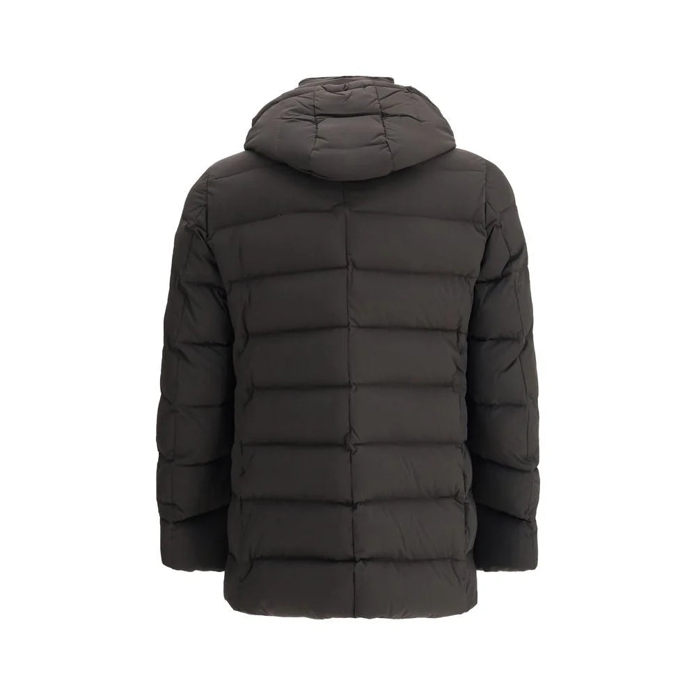 MooRER Florio Down Jacket - Puffer Jackets