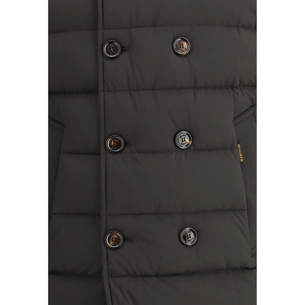 MooRER Florio Down Jacket - Puffer Jackets