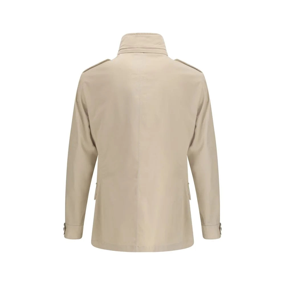 MooRER Porto-Sac Jacket - Coats & Jackets