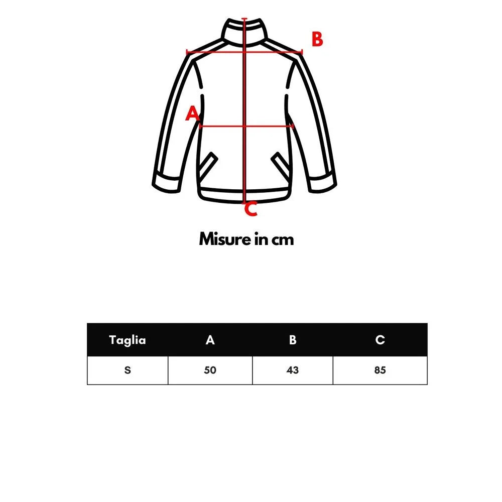 Moose Knuckles Black Cotton Parka - S