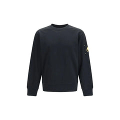 Moose Knuckles Svart bomull Sweatshirt