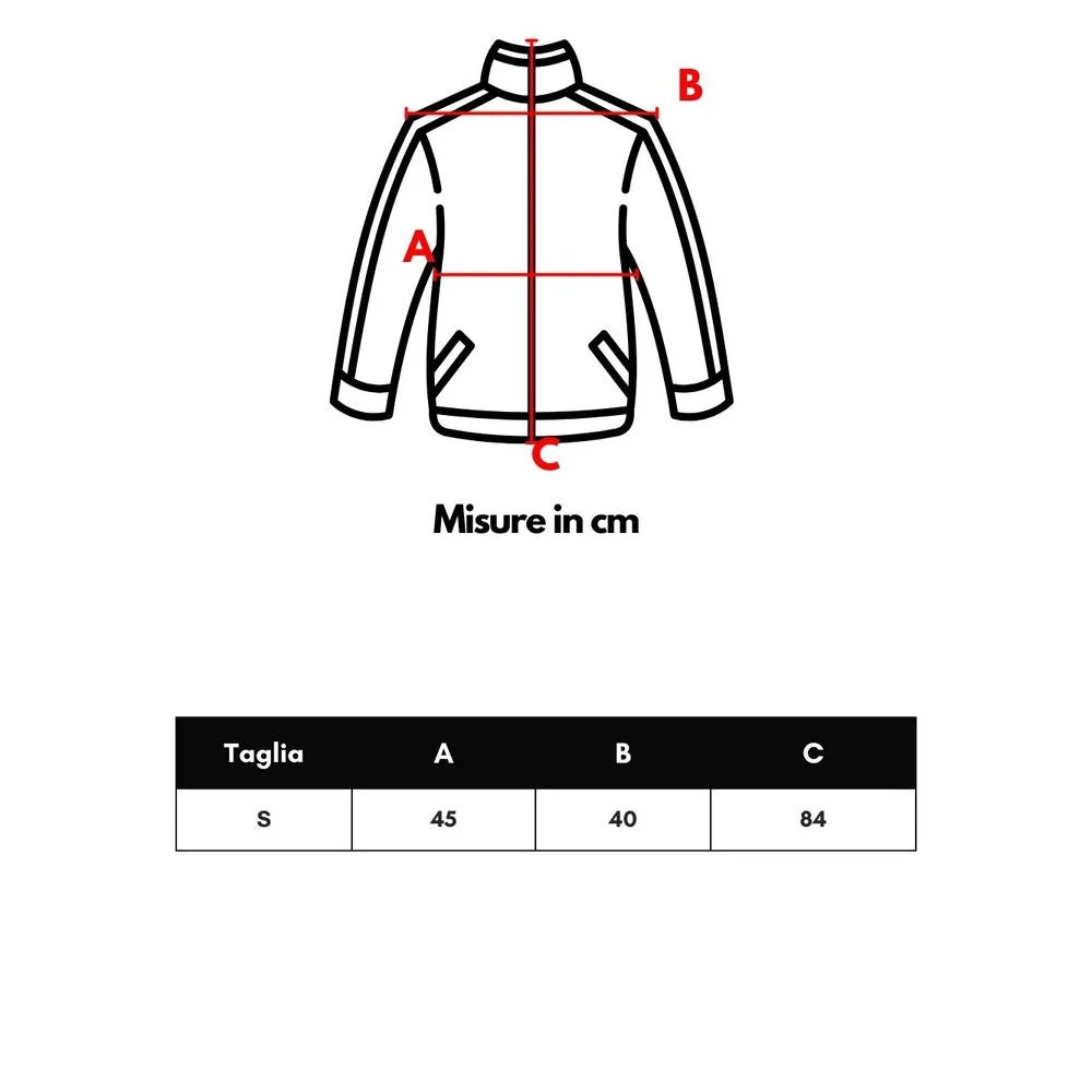 Moose Knuckles Black Nylon Coat - S