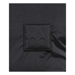 Moose Knuckles Black Nylon Women Vest - Vests