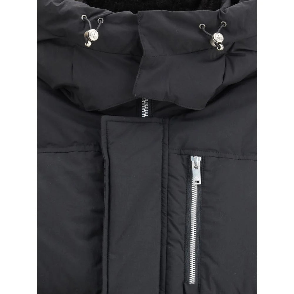Moose Knuckles Everest 3q Down Jacket - Puffer Jackets