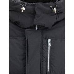 Moose Knuckles Everest 3q Down Jacket - Puffer Jackets