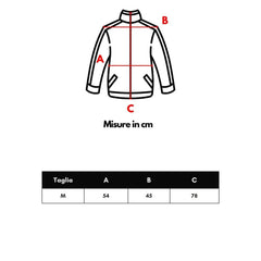 Moose Knuckles Green Nylon Coat - M