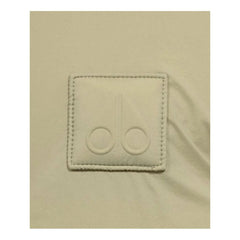 Moose Knuckles Green Nylon Women Vest - Vests