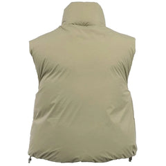 Moose Knuckles Green Nylon Women Vest - Vests