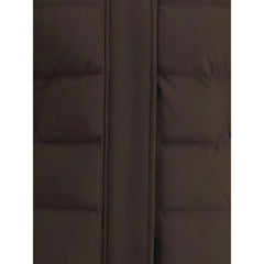 Moose Knuckles Jocada Parka in Nyluxe