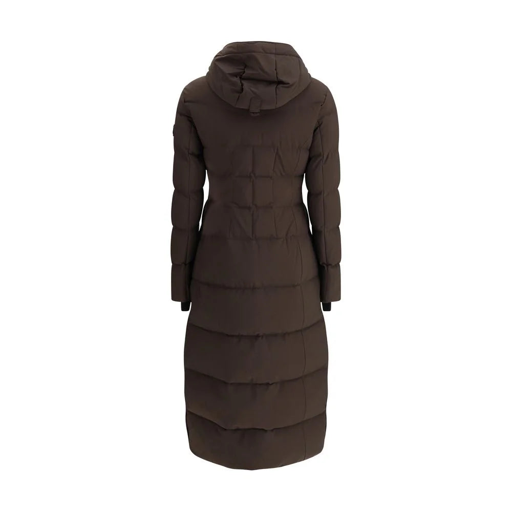 Moose Knuckles Jocada Parka in Nyluxe - XS - Parkas