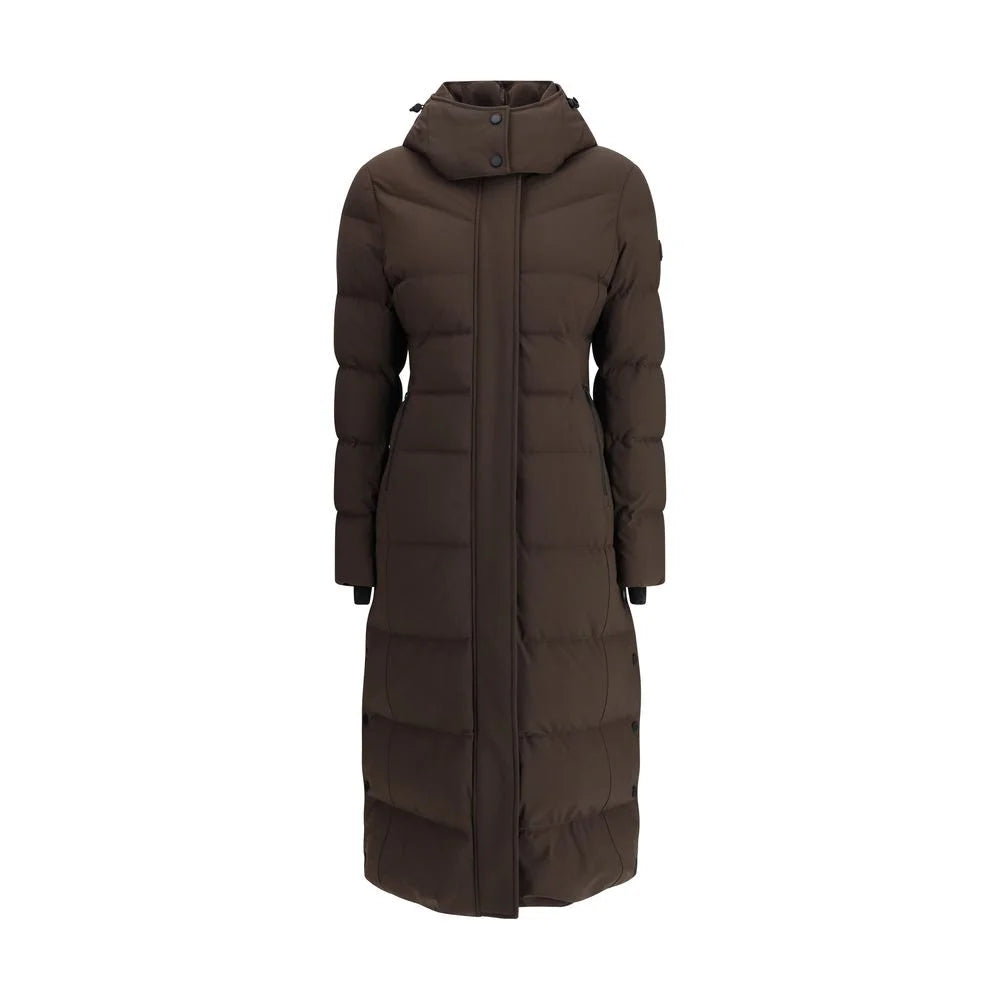 Moose Knuckles Jocada Parka in Nyluxe - XS - Parkas