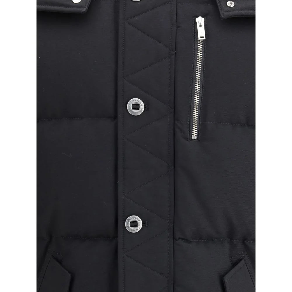 Moose Knuckles Original 3Q Neoshear Down Jacket - M