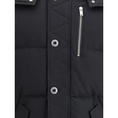 Moose Knuckles Original 3Q Neoshear Down Jacket - M