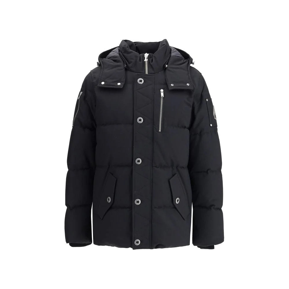 Moose Knuckles Original 3Q Neoshear Down Jacket - M