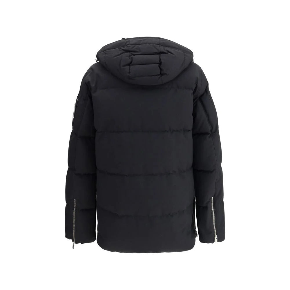 Moose Knuckles Original 3Q Neoshear Down Jacket - M