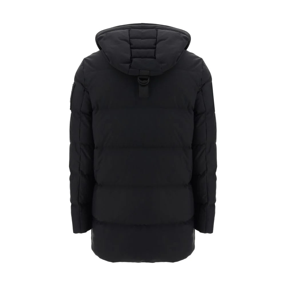Moose Knuckles Valleyfield 2 Jacket
