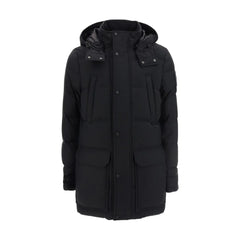 Moose Knuckles Valleyfield 2 Jacket - Parkas