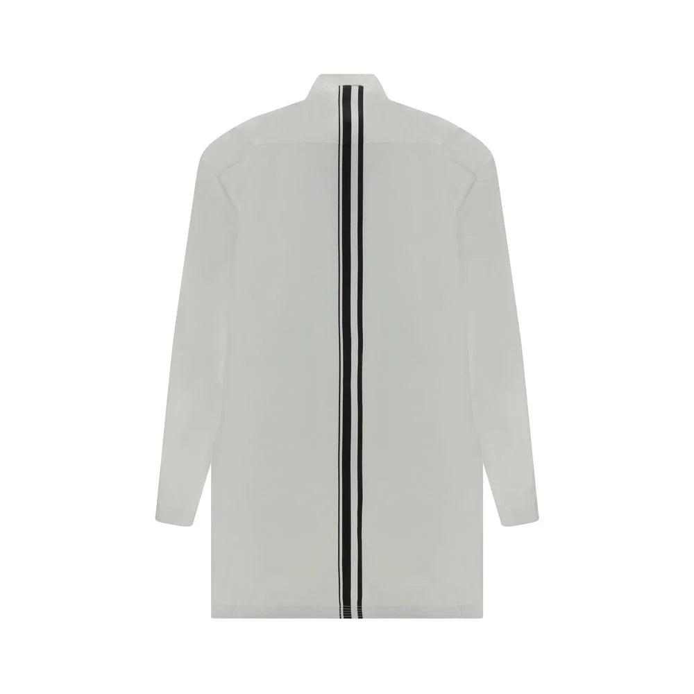 Mordecai Cotton Shirt - XS - Shirts