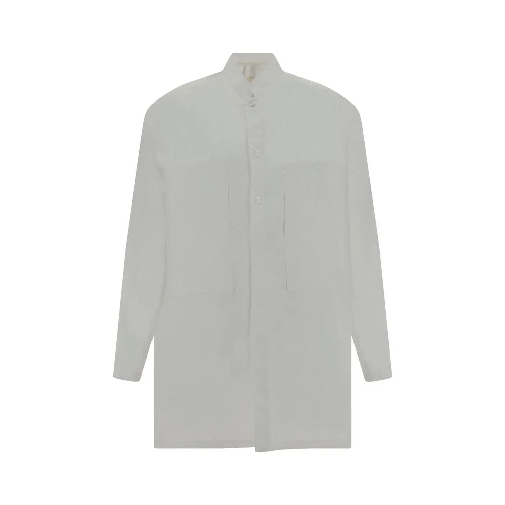 Mordecai Cotton Shirt - XS - Shirts