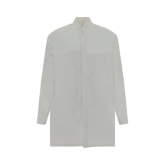 Mordecai Cotton Shirt - XS - Shirts
