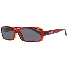 More & More Brown Plastic Sunglasses - Sunglasses