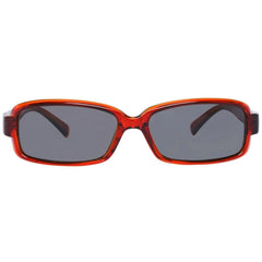 More & More Brown Plastic Sunglasses - Sunglasses